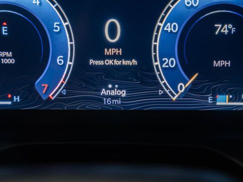 New 2025 Jeep Grand Cherokee L Limited w/ Luxury Tech Group II image 44