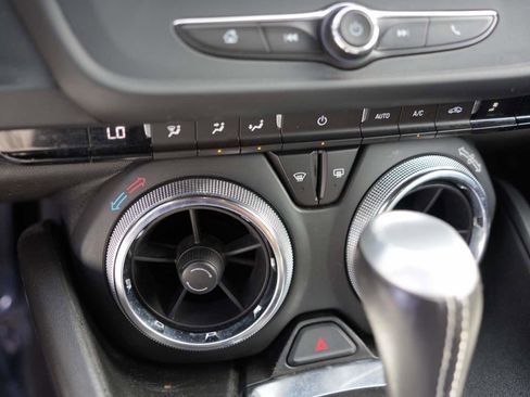 Used 2021 Chevrolet Camaro LS image 19