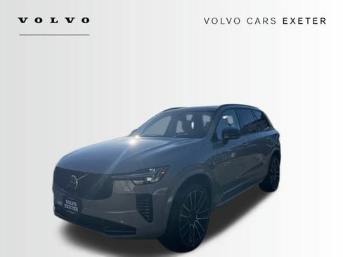 New 2026 Volvo XC90 B6 Ultra w/ Protection Package Premier AWD/4WD image 3