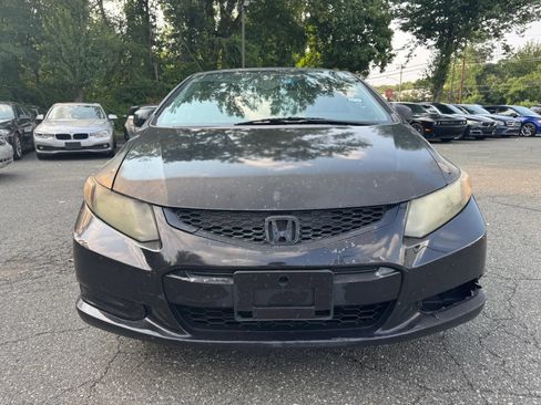 Used 2012 Honda Civic LX image 8