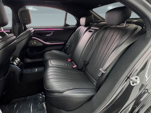 Certified 2023 Mercedes-Benz S 500 S 500 image 13