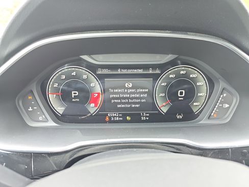 Used 2023 Audi Q3 2.0T Premium Plus w/ Premium Plus Package image 17