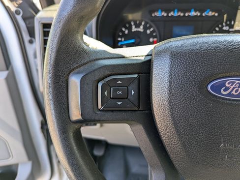 Used 2017 Ford F250 XL w/ Snow Plow Prep Package AWD/4WD image 16