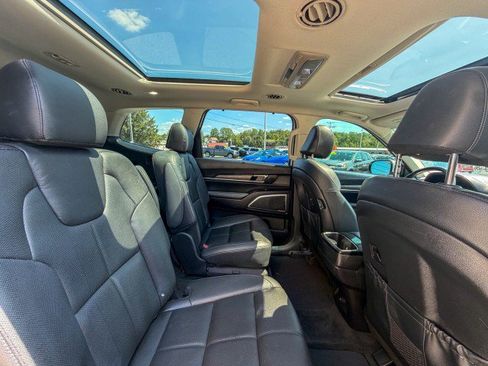 Used 2020 Kia Telluride SX FWD image 22