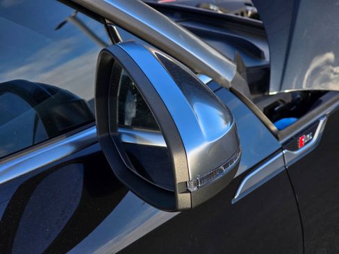 Used 2024 Audi S5 Premium image 27