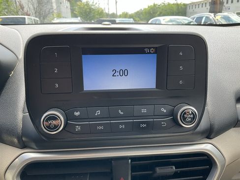 Used 2019 Ford EcoSport S AWD/4WD image 19