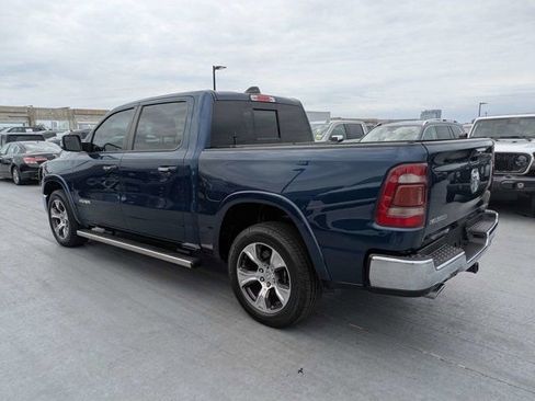 Used 2022 RAM 1500 Laramie RWD image 5
