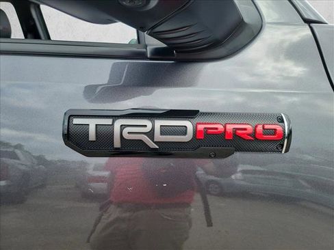 Used 2021 Toyota Tacoma TRD Pro image 5