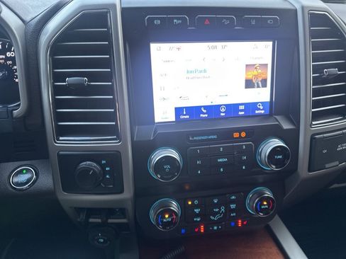 Used 2020 Ford F450 King Ranch w/ King Ranch Ultimate Package image 13