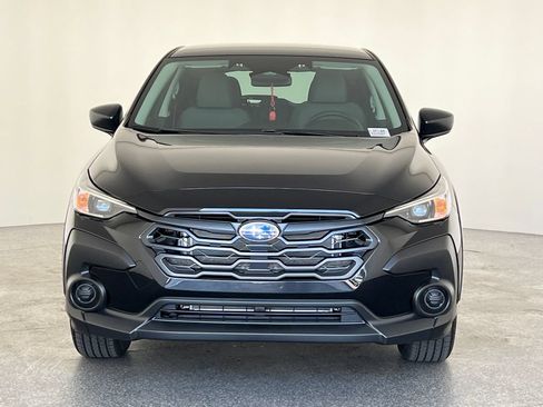 New 2026 Subaru Crosstrek 2.5i AWD/4WD image 10