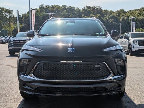 New 2026 Buick Encore GX Sport Touring w/ Advanced Technology Package image 2