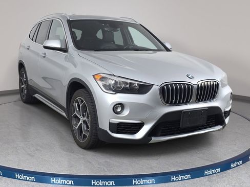 Used 2018 BMW X1 xDrive28i w/ Convenience Package image 4