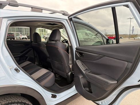 Used 2020 Subaru Crosstrek 2.0i Premium w/ Moonroof Package 1 image 29