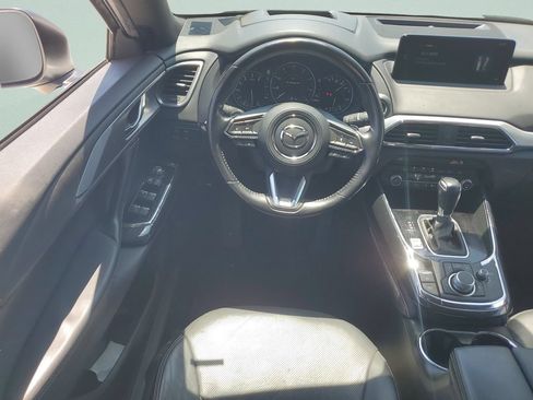 Used 2021 MAZDA CX-9 Grand Touring AWD/4WD image 12