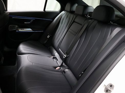 Certified 2026 Mercedes-Benz E 350 4MATIC Sedan image 12