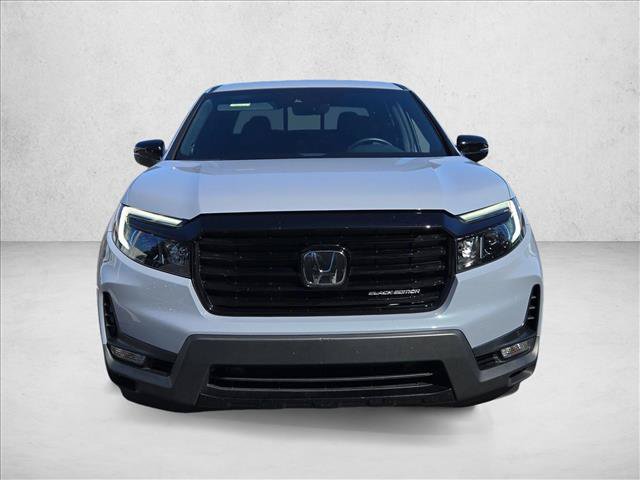 Used 2023 Honda Ridgeline Black Edition image 2