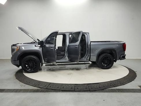 Used 2020 GMC Sierra 1500 Elevation w/ Elevation Value Package AWD/4WD image 13