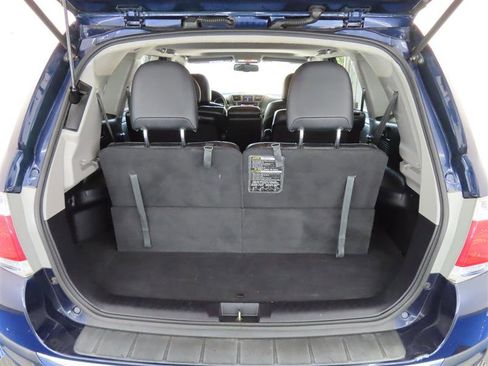 Used 2013 Toyota Highlander Limited AWD/4WD image 12