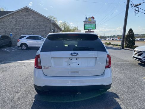 Used 2013 Ford Edge SE FWD image 6