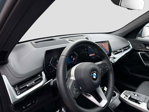 Certified 2026 BMW X1 xDrive28i AWD/4WD image 12