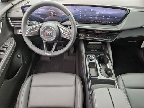 New 2026 Buick Envision Preferred AWD/4WD image 9