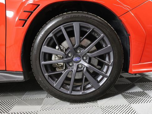 Used 2023 Subaru WRX Premium image 6