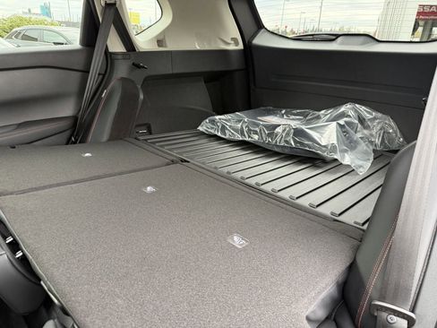New 2026 Nissan Rogue SV w/ Rock Creek Premium Package AWD/4WD image 26