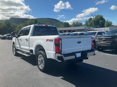 New 2026 Ford F350 Lariat AWD/4WD image 7