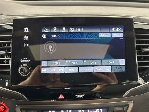 Used 2022 Honda Passport EX-L image 20