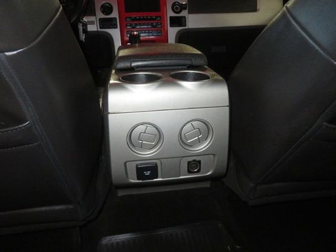 Used 2011 Ford F150 Raptor w/ Raptor Luxury Pkg AWD/4WD image 40