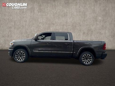 New 2026 RAM 1500 Limited image 6