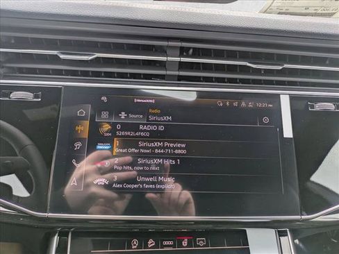 New 2026 Audi Q8 Premium Plus AWD/4WD image 12