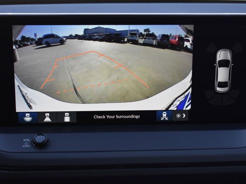 New 2025 Honda Accord EX-L image 4