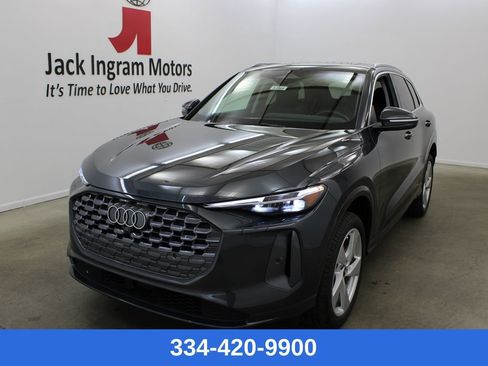 New 2025 Audi Q5 Premium Plus image 1