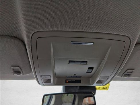 Used 2017 Chevrolet Silverado 1500 LTZ w/ Sport Package image 20