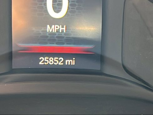 Used 2023 RAM 1500 Big Horn image 31