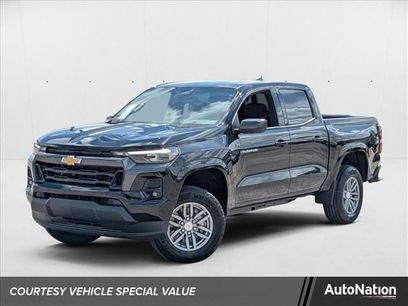 New 2026 Chevrolet Colorado LT w/ LT Convenience Package