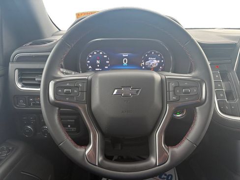 Used 2023 Chevrolet Suburban RST w/ Max Trailering Package AWD/4WD image 17