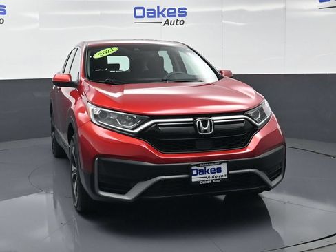 Used 2021 Honda CR-V Special Edition image 3