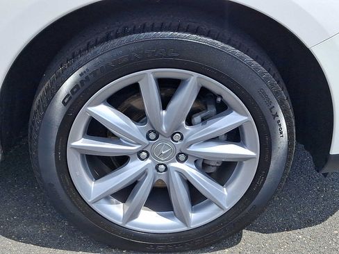 Certified 2023 Acura RDX AWD image 8