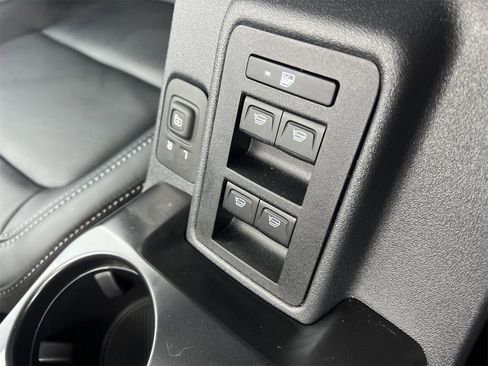 New 2026 Ford Bronco Outer Banks image 9