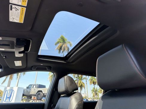 Certified 2023 Honda CR-V Sport Touring image 27