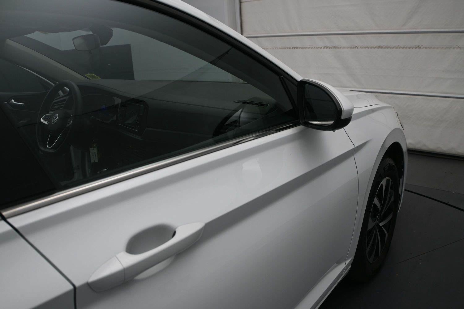Used 2023 Volkswagen Jetta S FWD image 14