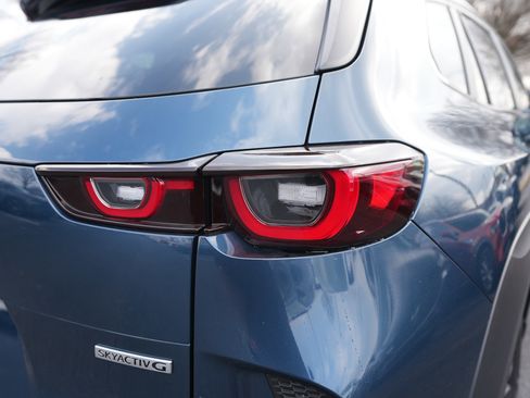 Certified 2025 MAZDA CX-50 AWD 2.5 S w/ Premium Package image 34