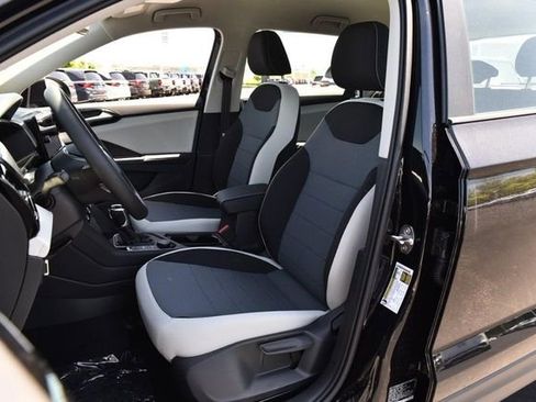 New 2026 Volkswagen Taos S AWD/4WD image 19