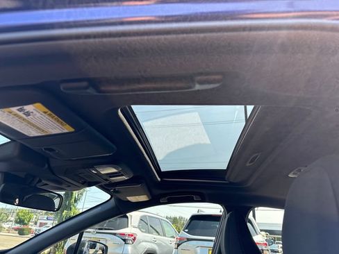 New 2026 Subaru Impreza RS AWD/4WD image 29