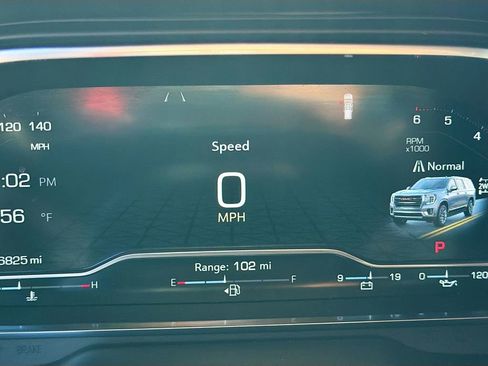 Used 2024 GMC Yukon SLT image 43