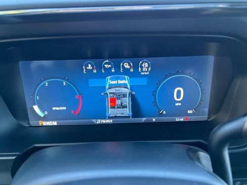 New 2026 Ford F250 Lariat w/ Lariat Premium Package image 16