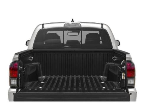Used 2023 Toyota Tacoma TRD Pro AWD/4WD image 12