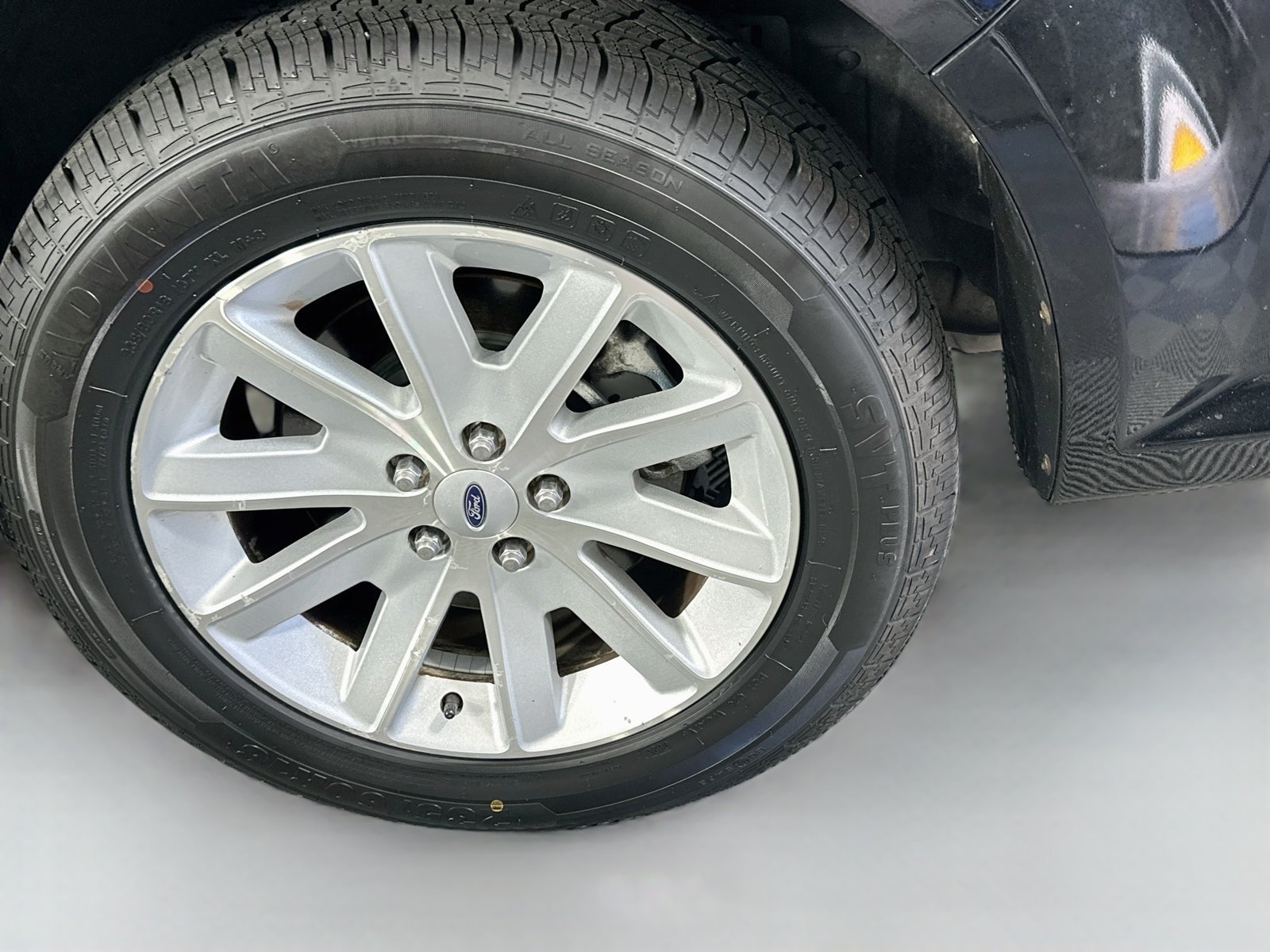 Used 2012 Ford Flex SEL w/ Equipment Group Order Code FWD image 30
